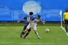 Men's Soccer vs Gordon  Wheaton Men's Soccer vs Gordon. - Photo by Keith Nordstrom : Wheaton, Soccer, Gordon, MSoc2019